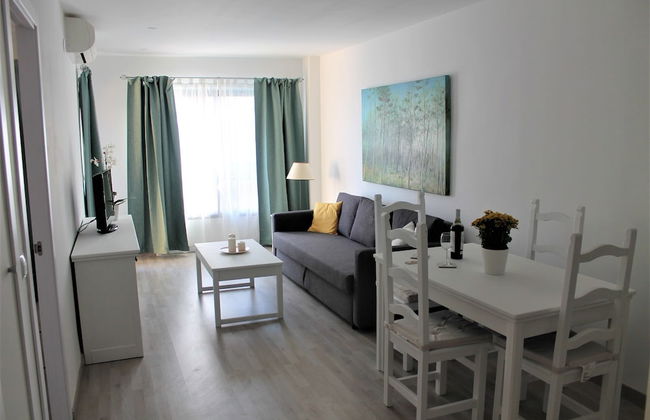 Ronda 4 - Aire del Mar Mediterraneo - Photo 16