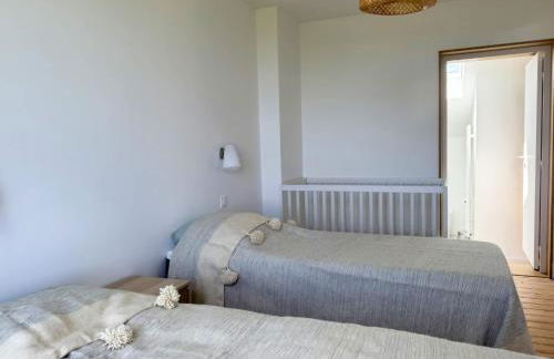 Villa Les Embruns sea view Beg Ar Fry 10 people - Foto 23