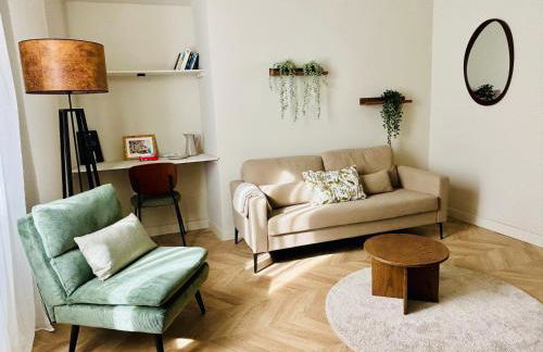 Appartement Bastia centre ancien - Photo 1