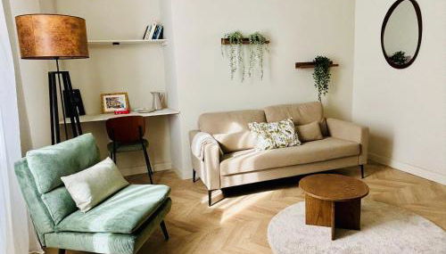 Appartement Bastia centre ancien - Foto 1