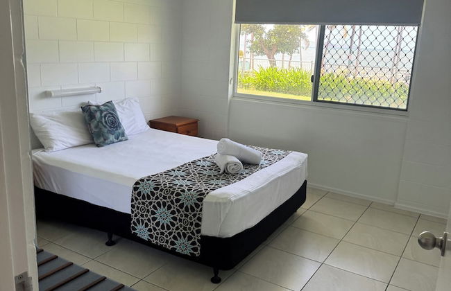 QCWA Kissing Point Units - Foto 6