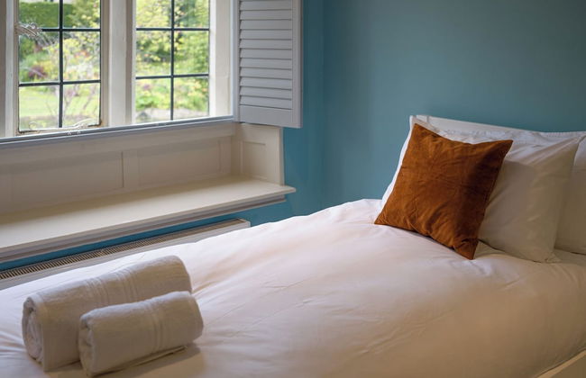 The Mill House Beautiful 4BD Family Home - Foto 29