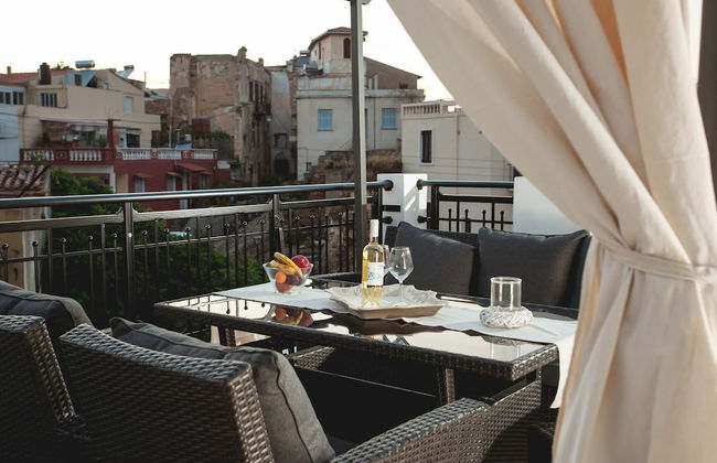 Nival Luxury Suites - Photo 1