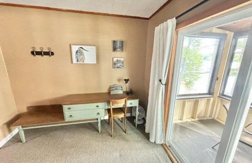 Squam Suite - Waterfront - Foto 9