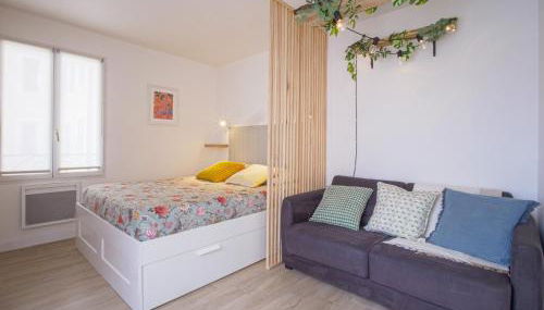 Pause et Sérénité Studio de 28m2 - Foto 3