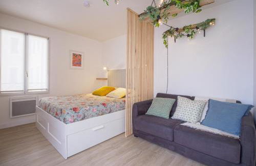 Pause et Sérénité Studio de 28m2 - Foto 3