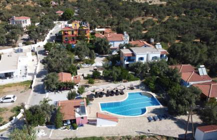 Anastasia Apartments - Foto 59