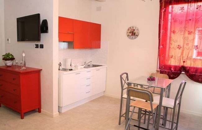 Residence Cà di Capri - Foto 29