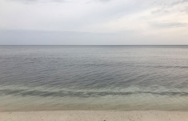 MLB BEACHFRONT APARTMENT - Foto 39