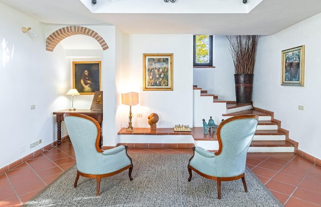 Tenuta Contessa Chiara 17 - Foto 26