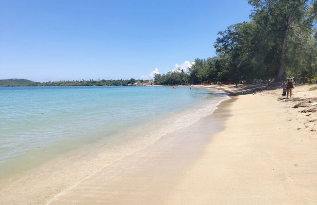 Beachfront Studios - Foto 71