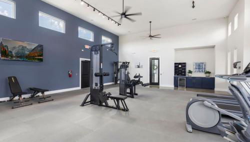 Modern Magnolia Cottage Pool and Gym Access - Foto 3