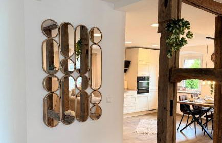 Eifel Apartment - Foto 14