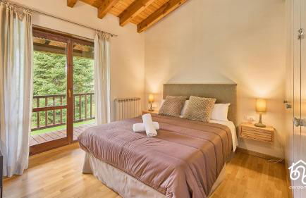 Cal Vaquer de Bor - Foto 11