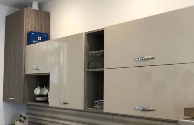 Apartment Palm Home - Photo 10