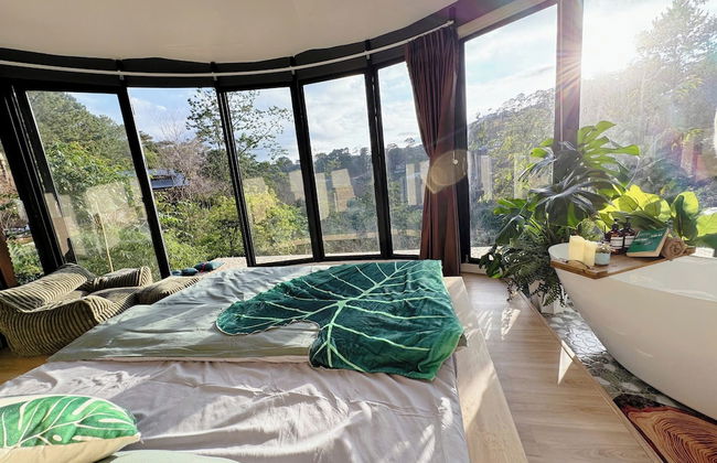 Dong Homestay - Foto 6