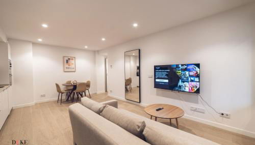 Castilla Luxury 1C Apartment - Foto 5