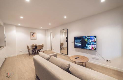 Castilla Luxury 1C Apartment - Foto 5