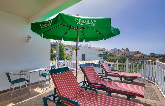 Bom Sucesso Villa - Foto 24