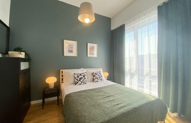 Sleek and Modern Flat in Istanbul - Foto 16