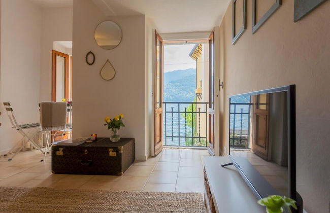 Il Porticciolo in Carate Urio - Foto 74