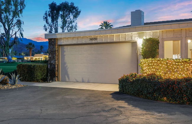 The Wells at Indian Wells - Free Golf Usage - Foto 63