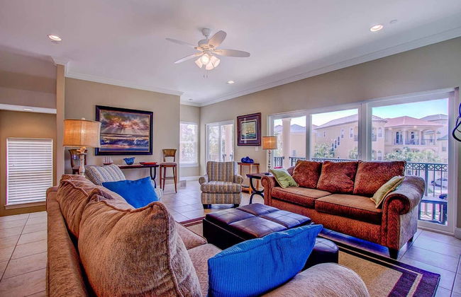 Ocean Views In Destiny By The Sea - Foto 17