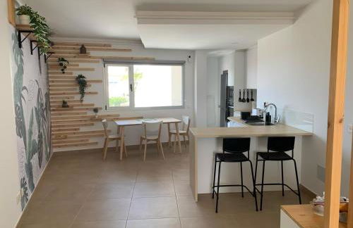 Terraza Mar Y Sol - Foto 14