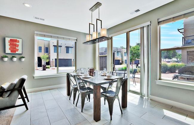 Entrada at Moab 611 - Foto 15