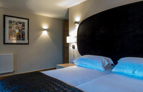 Posh Pads - Liverpool 1 - Apart-Hotel - Foto 45