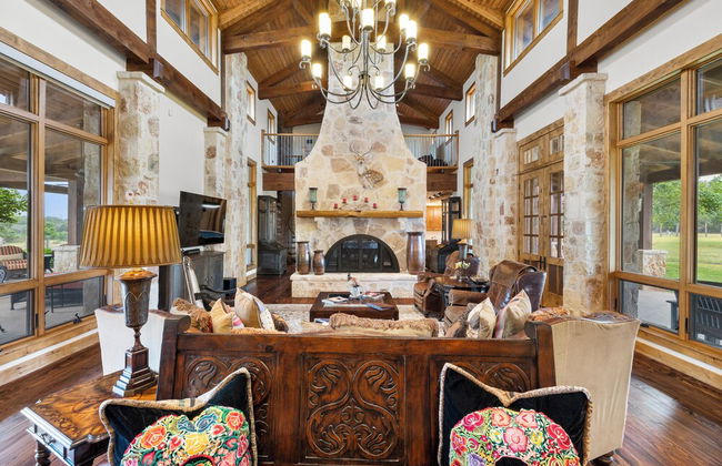 Private Ranch - Pool, Ping Pong, Yoga, Weddings, Games - Photo 45