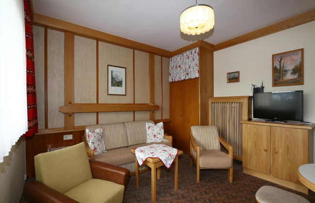 Apartments Home Hermann, Ramsau am Dachstein - Foto 24