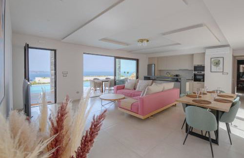 VIlla Sienna Private Luxury Villa - Foto 26