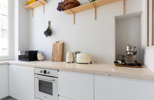 Superbe loft moderne en plein centre ville - Foto 23