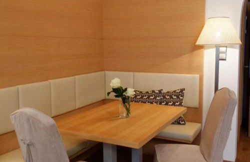 Residence Hotel Alpinum - Photo 55