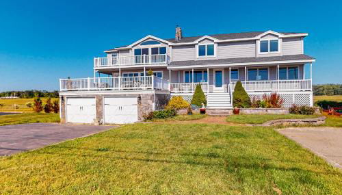 Luxury Rye Beach Escape - Foto 2