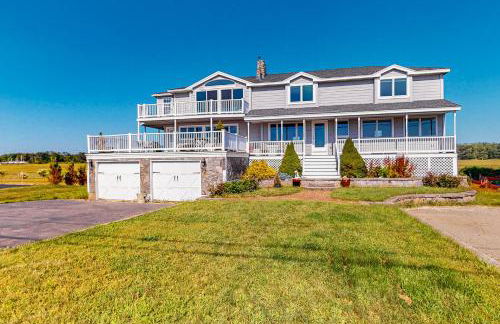 Luxury Rye Beach Escape - Foto 2