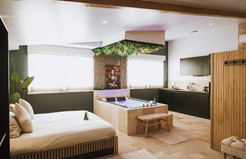 Da Lisa wellness spa proche centre ville - Foto 6