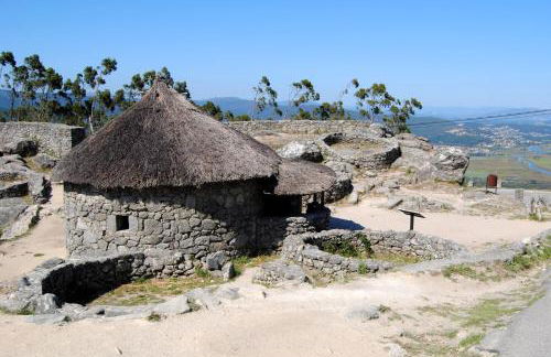 Cerca de la playa, con bodega, terraza y jardin Camino Portugués - Foto 32