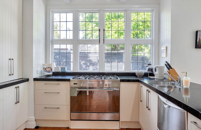 Classic 3 Bedroom Home near Ponsonby Rd - Foto 11