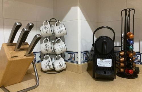 Casa ChillOut a 6km de Sevilla Piscina comunitaria - Foto 20