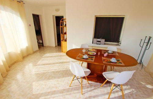 VILLA SPARTACUS - piscina privada y vistas al mar - Photo 20