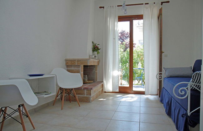 The 4 Travellers Halkidiki - Foto 39