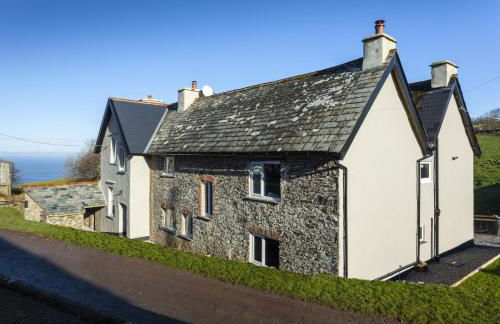 Wingate Farm Countisbury - Foto 1