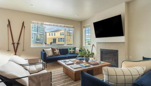 Colorado Haven: 5bd - Pool & Foosball - 10min UCB - Foto 2