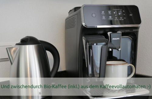 Luxus-Villa mit Indoorpool, Sauna & offenem Kamin - Foto 49