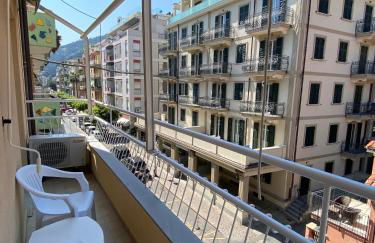 Corso Dante's Paradise Blue - Exclusive Apartment in Alassio - Foto 38