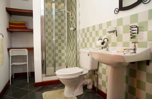 Tan-yr-Onnen Llangrannog - Foto 26