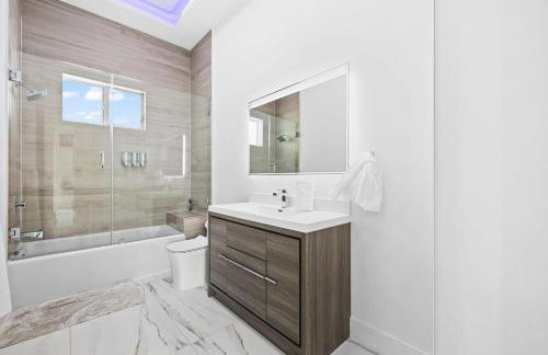 The White House of Miami ºPerfect for Families & Weekly Stays Close to Miami Beaches and the Keys West - Foto 49