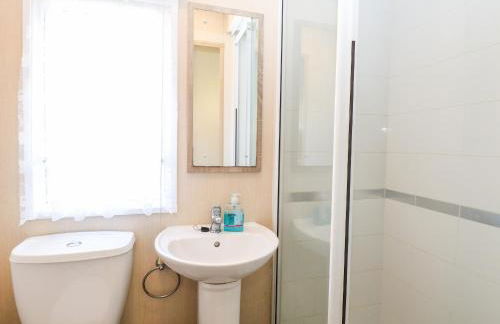 Freddy's Lodge, Foxburrow Hang - Foto 17